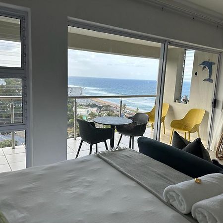 Umdloti Holiday Resort Apartment 514 - Amazing Breaker & Ocean Views Eksteriør billede
