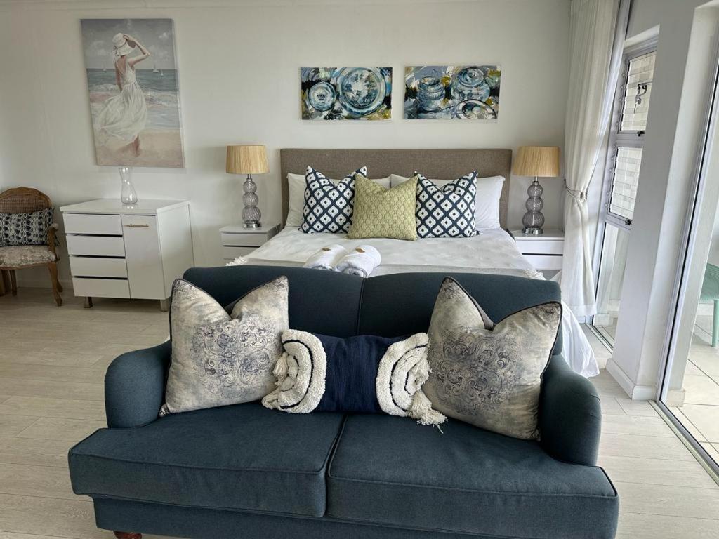 Umdloti Holiday Resort Apartment 514 - Amazing Breaker & Ocean Views Eksteriør billede