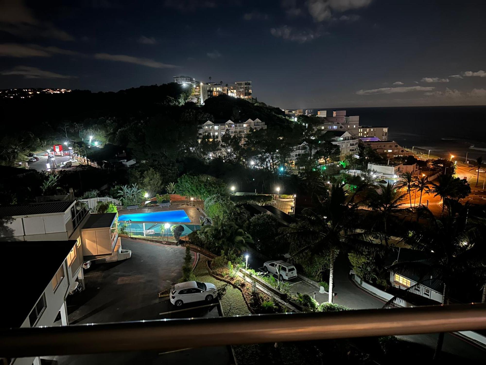 Umdloti Holiday Resort Apartment 514 - Amazing Breaker & Ocean Views Eksteriør billede