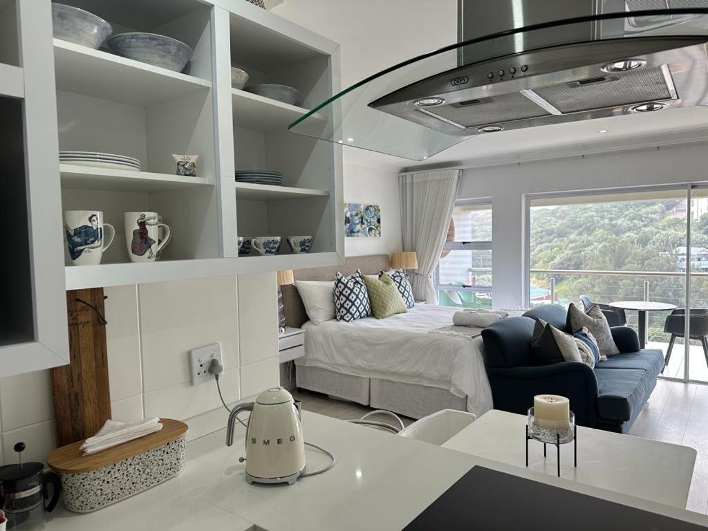 Umdloti Holiday Resort Apartment 514 - Amazing Breaker & Ocean Views Eksteriør billede