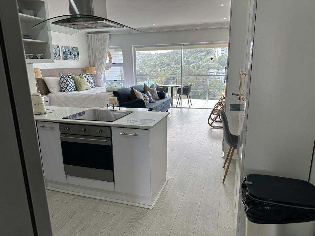 Umdloti Holiday Resort Apartment 514 - Amazing Breaker & Ocean Views Eksteriør billede